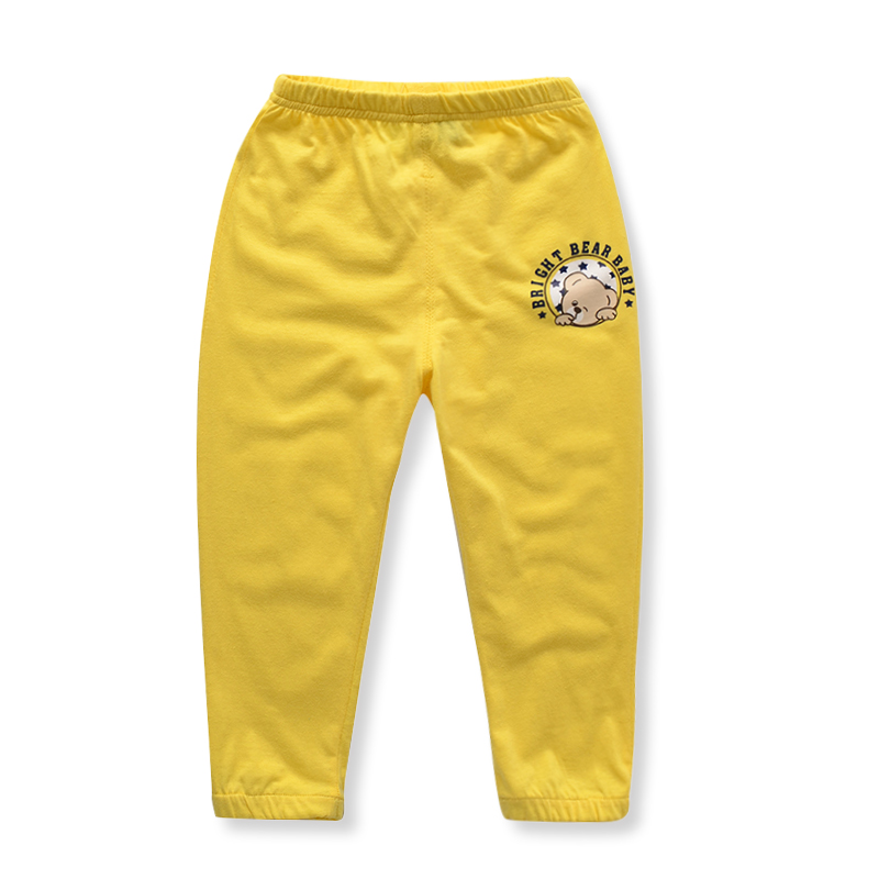 Pantalon pour garcons et filles BRIGHT BEAR BABY - Ref 2060320 Image 3