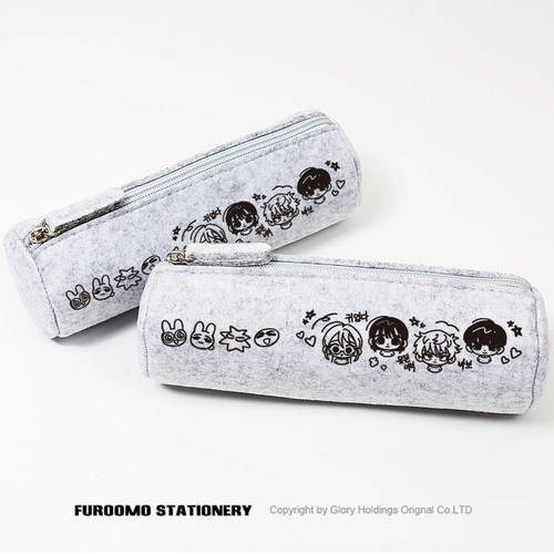 异形舞台周边ivantill笔袋