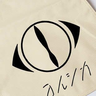 单肩包斜挎包书包n 夜鹿yorushika nico唱见 动漫二次元 buna 周边