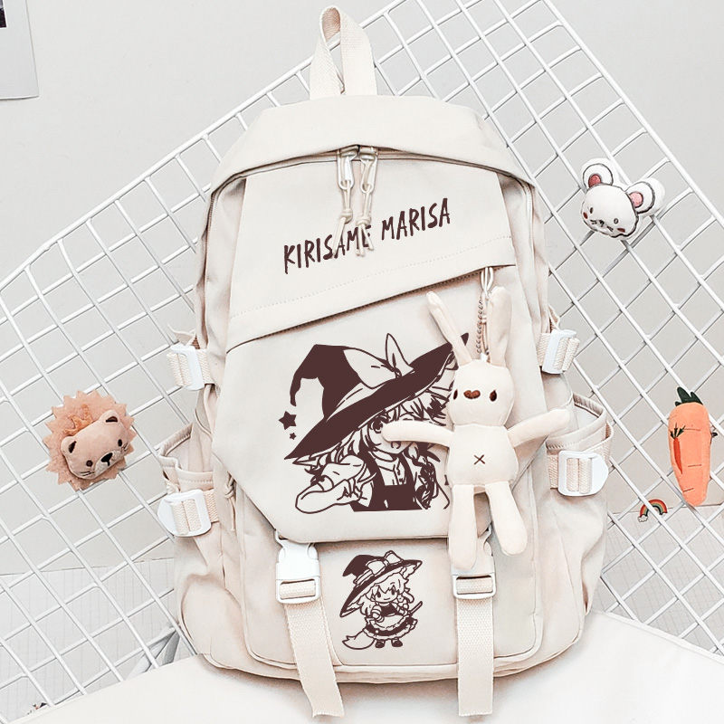 东方Project周边书包背包