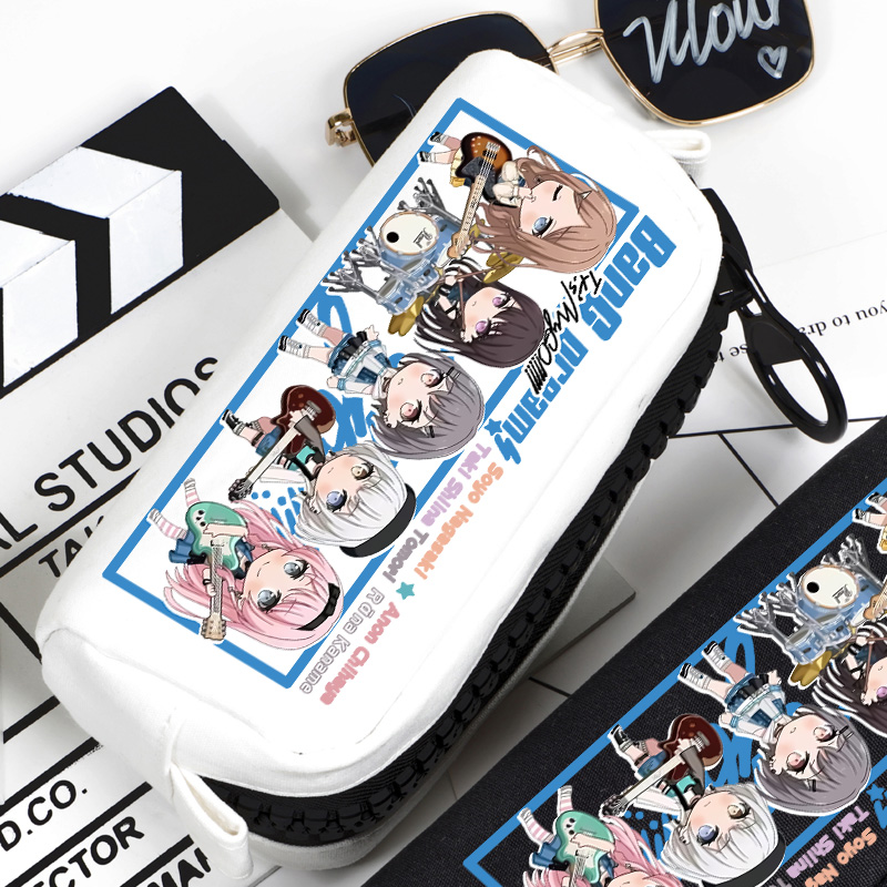 BanGDream!It'sMyGO文具盒