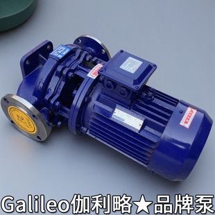 供热工业流量二氧化碳专用上海球囊机械立离心式irg千瓦加压力泵