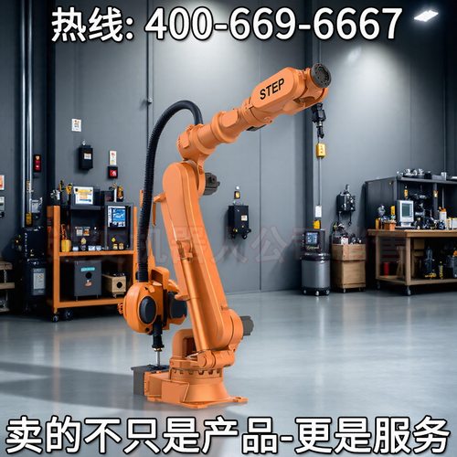 新时达SR175 3200通用机器人 上海新时达机器人 新时达机器人公司