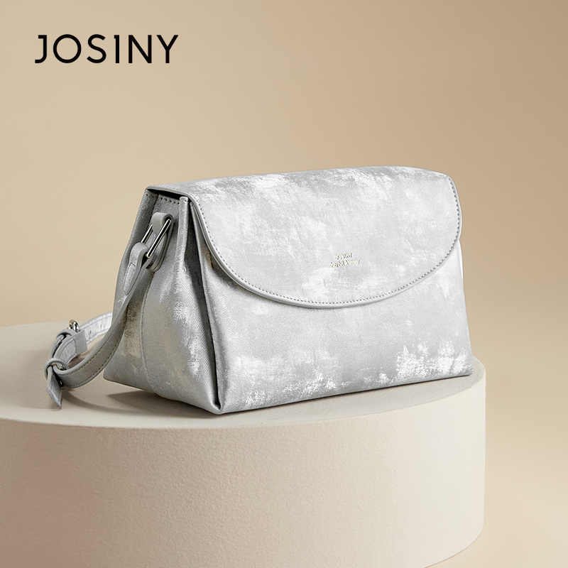 卓诗尼单肩包每天更新包包