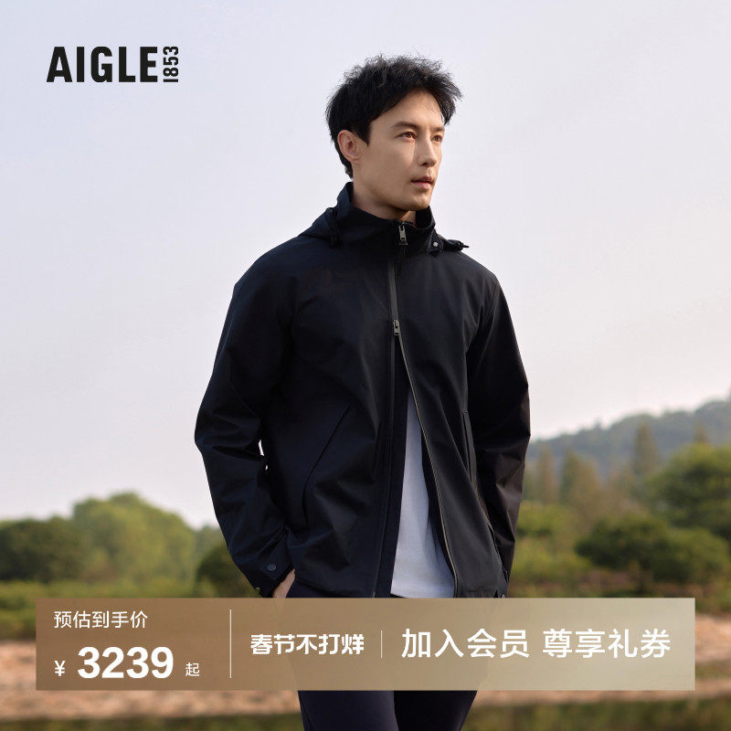 ZARA冲锋衣到底是不是真冲锋衣？2026年明确判断标准与选购边界