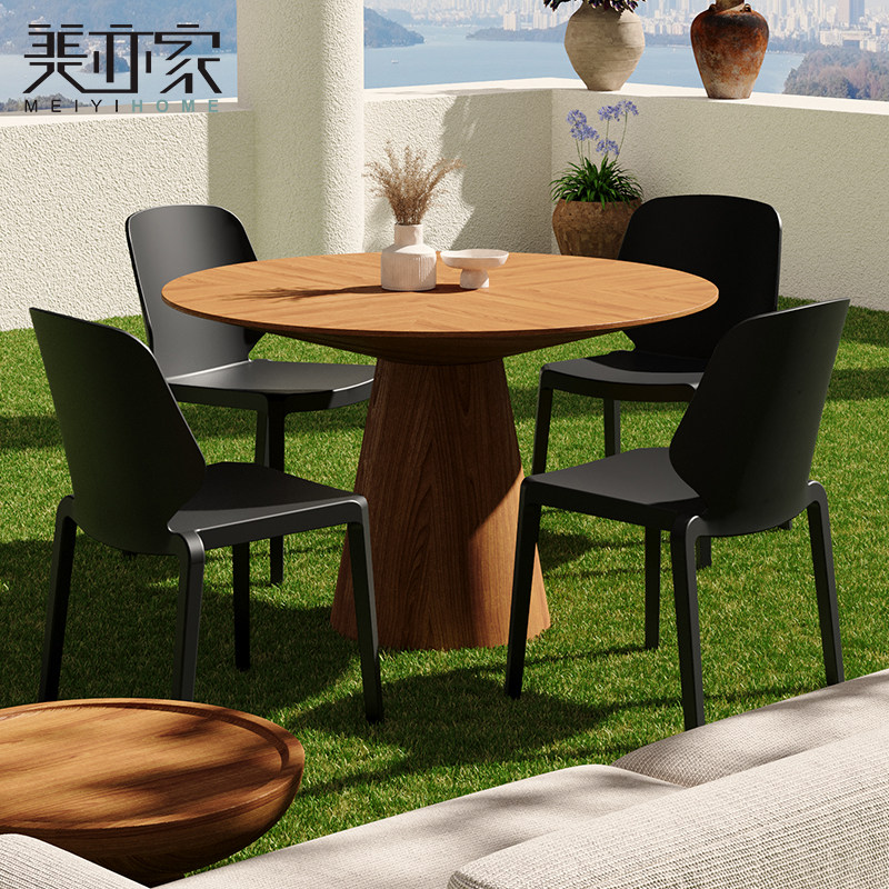 餐椅商用餐厅2025新款塑料椅子轻奢简约餐桌椅高级感加厚靠背凳子,住宅家具,餐椅,淘宝优惠券,粉丝福利购,淘宝优惠卷