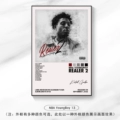 NBA YoungBoy 13