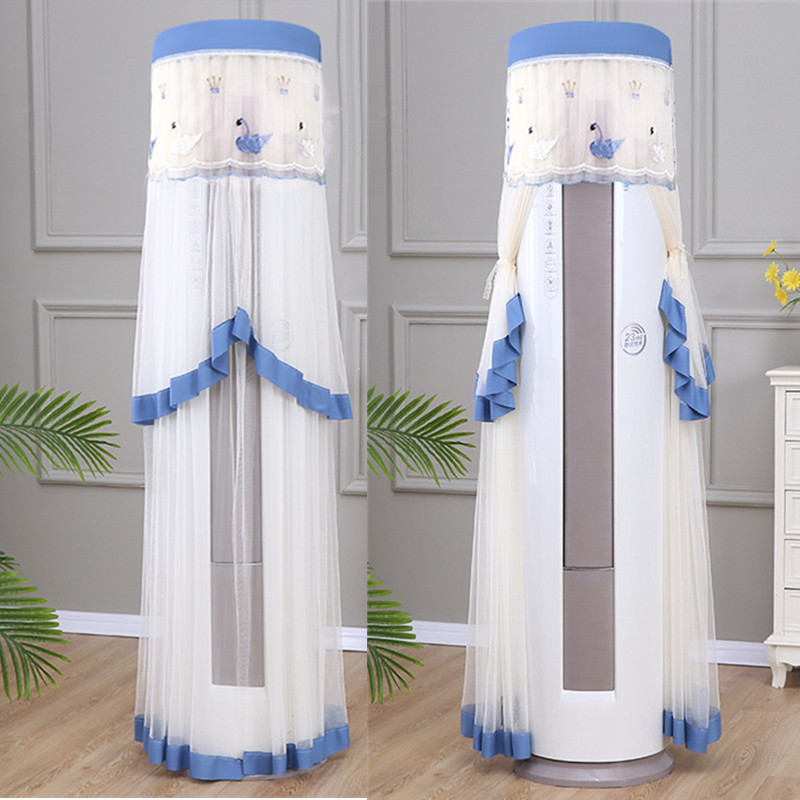 澳世奇圆柜机空调罩防尘防晒