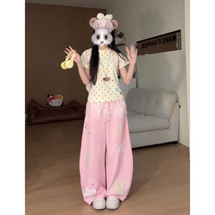 实价三本针原版 T恤女 辅料40支奥代尔210克短袖