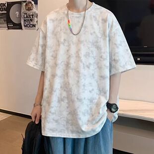 Z00扎染索罗娜高紧密宽松版 M3X10