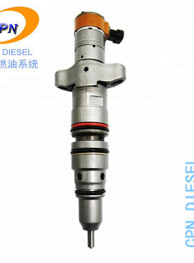 10R-4763电喷油器中压共轨喷油嘴总成injector适用CAT卡特C9/C-9