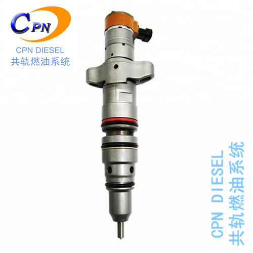10R-4763电喷油器中压共轨喷油嘴总成injector适用CAT卡特C9/C-9