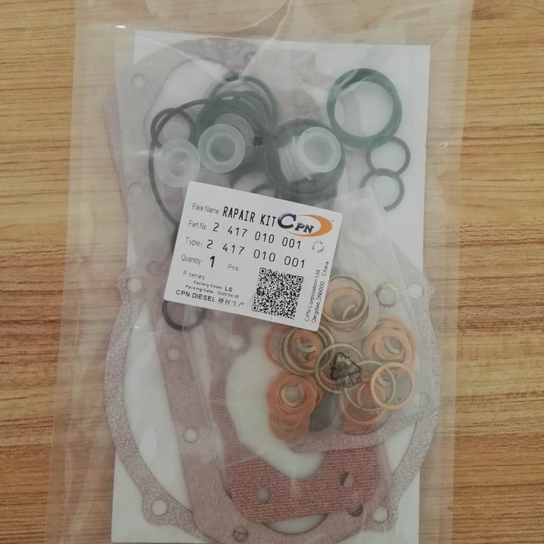 HIT0022修理包2 417 010 001喷油泵高压油泵柴油泵repair kit