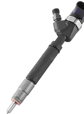 0445110095喷油器0445110096适配A6130700187奔驰OM611OM612OM613