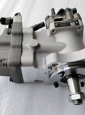 3973228柴油泵6745-71-1170适配小松PC390LC-8M0 2018年 194KW