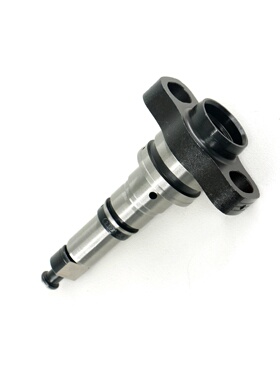 2418455393 2445 393柱塞适用MAN曼D0824 LF02 4.6L 118KW喷油泵