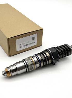 喷油器4954647适用康明斯QSX15ISX15斯堪尼亚ISZ13DC12.23DC12.24