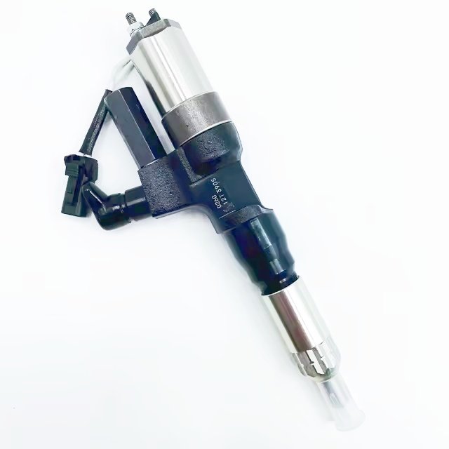 095000-0260喷油器23910-1033 1034适用三菱扶桑6M60日野K13C