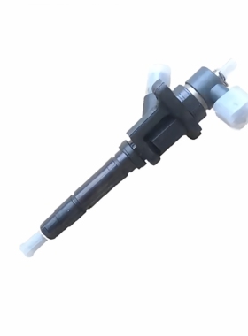 0445120076喷油器injector nozzle适用MITSUBISHI三菱4M50-5AT5