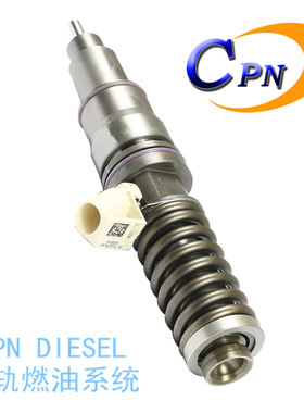 3801368 21379931 BEBE4D30001共轨喷油器适配沃尔沃PENTA MD13