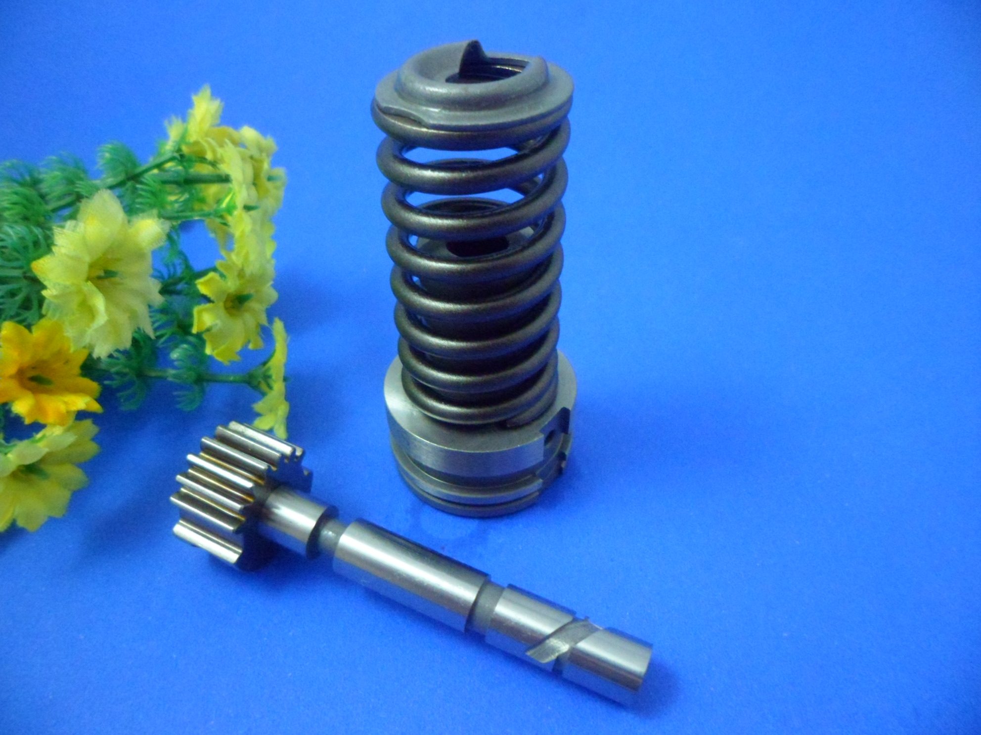 6N7838柱塞适用于卡特彼勒caterpillar喷油泵柴油泵高油泵plunger