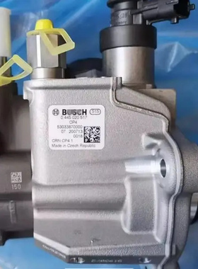 0445020517 5303387 CR/CP4N1/L50/20-S适用康明斯福田 ISF 3.8