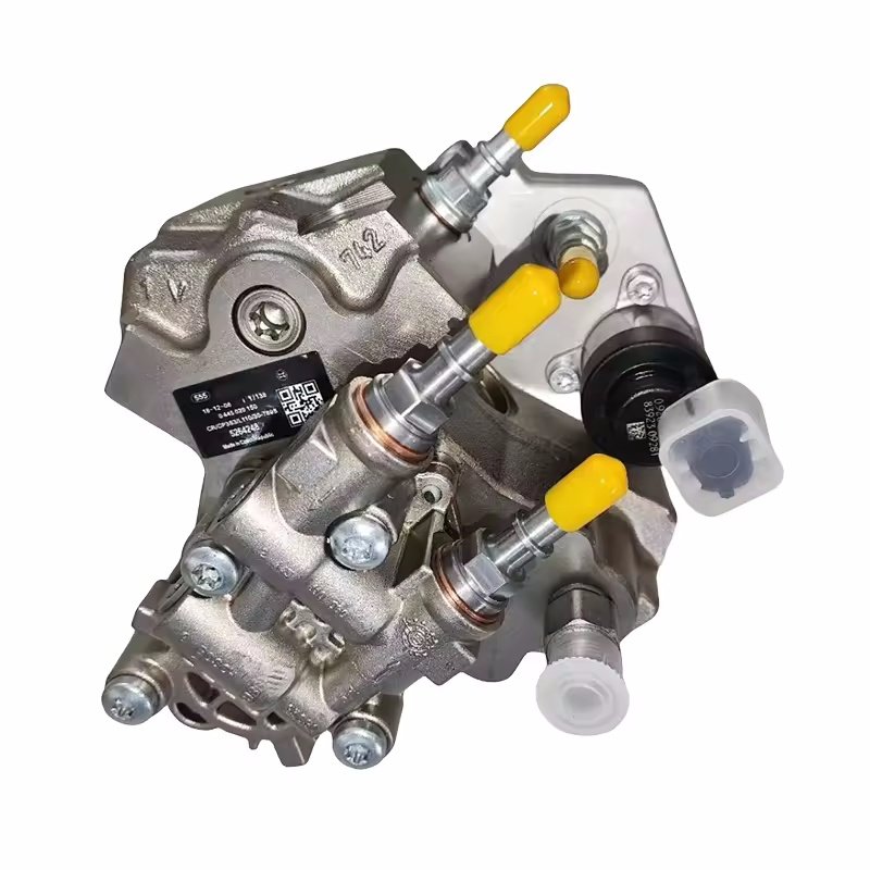 喷油泵0445020150适用SAA6D107E-1小松PC200/220/240-8 PC290LC-8