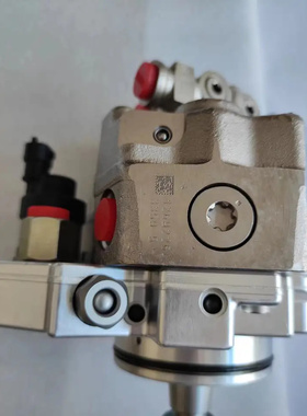 0445020137共轨喷油泵5258264适用于康明斯 ISF2.8 3.8