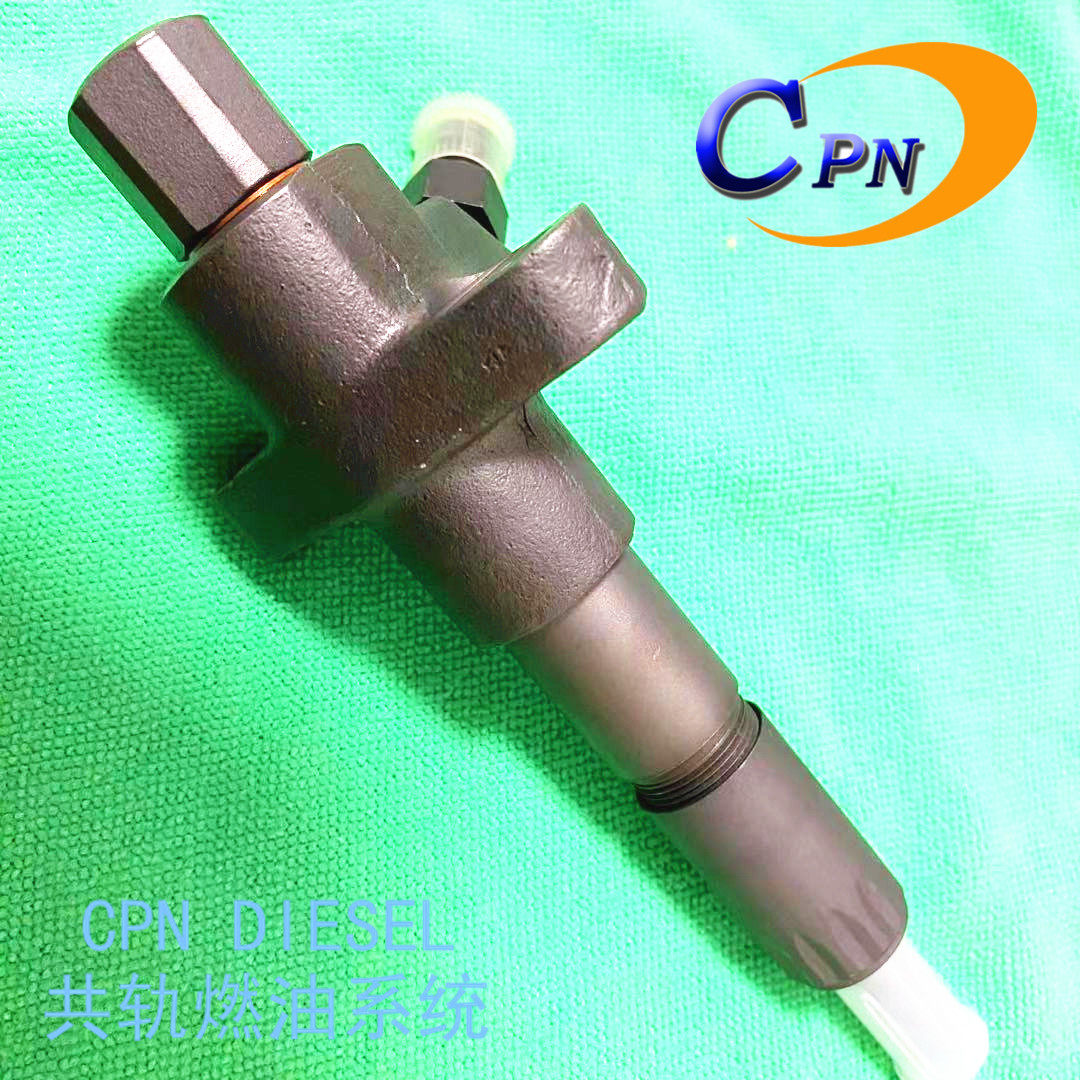 喷油器喷油嘴总成适用日立ZAX200-6五十铃6BG1T配DLLA149SM304嘴