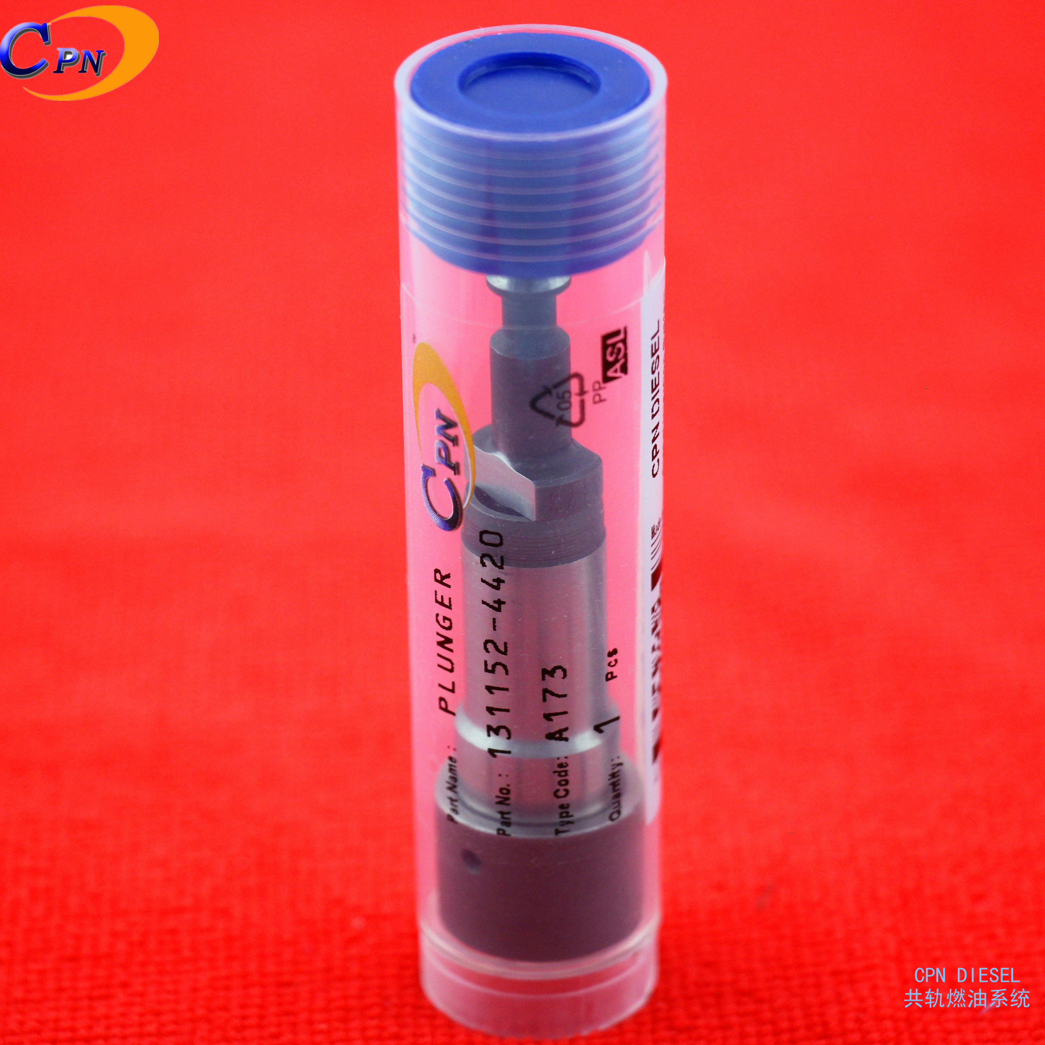 小松PC60-7PC75挖掘机4D95L柱塞