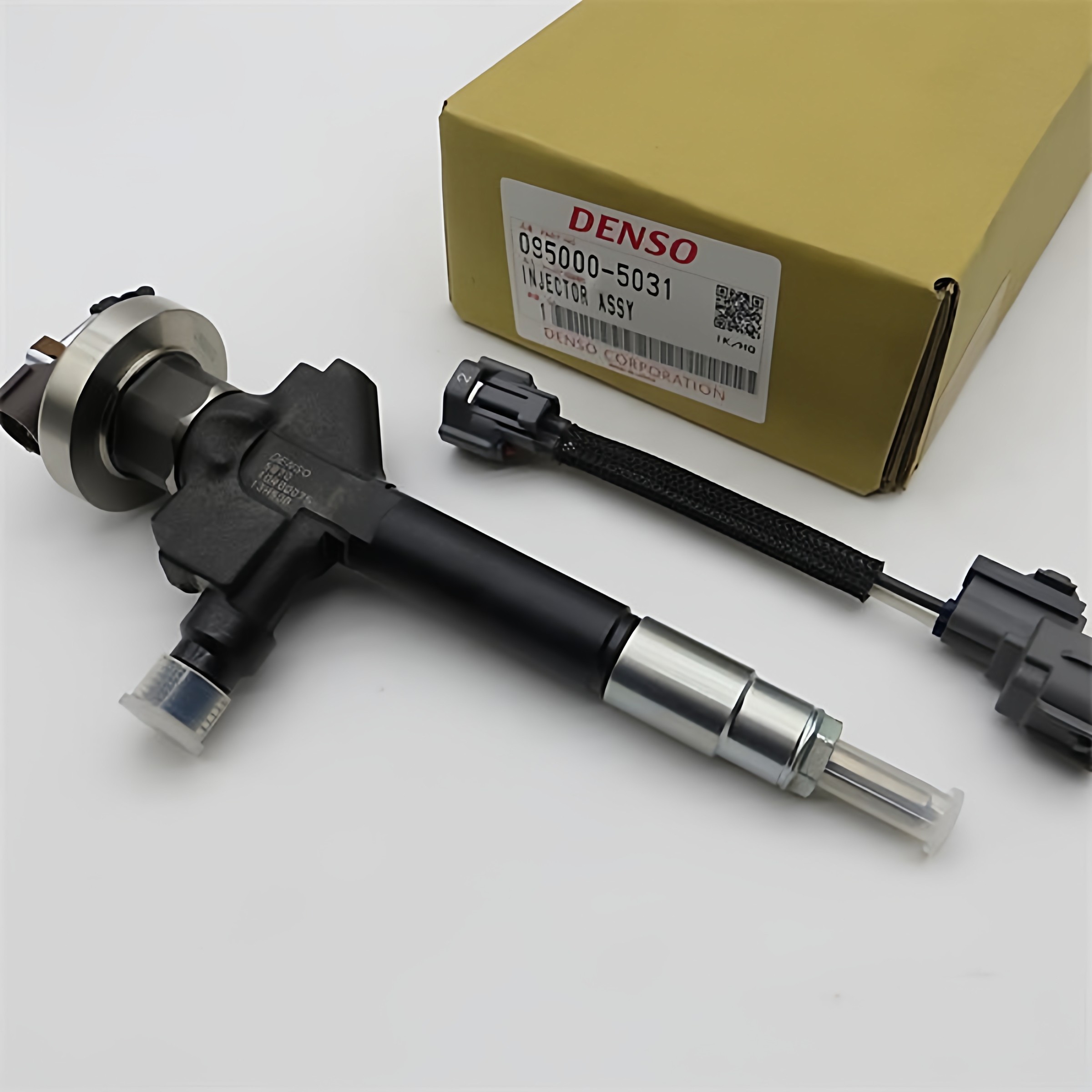 095000-5030马自达共轨喷油器