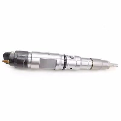 0445120320共轨喷油器
