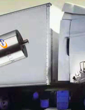 9670电喷共轨喷油器jnjector适用解放J6F道依茨154马力喷油嘴总成