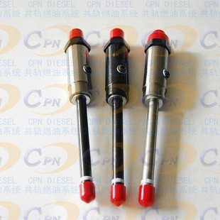 1705181笔式喷油器170-5181适用卡特彼勒CAT3306英格索兰空压机