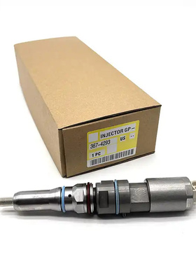 3674293喷油器20R1318 367-4293适配C9.3卡特336E 336E L 336ELN