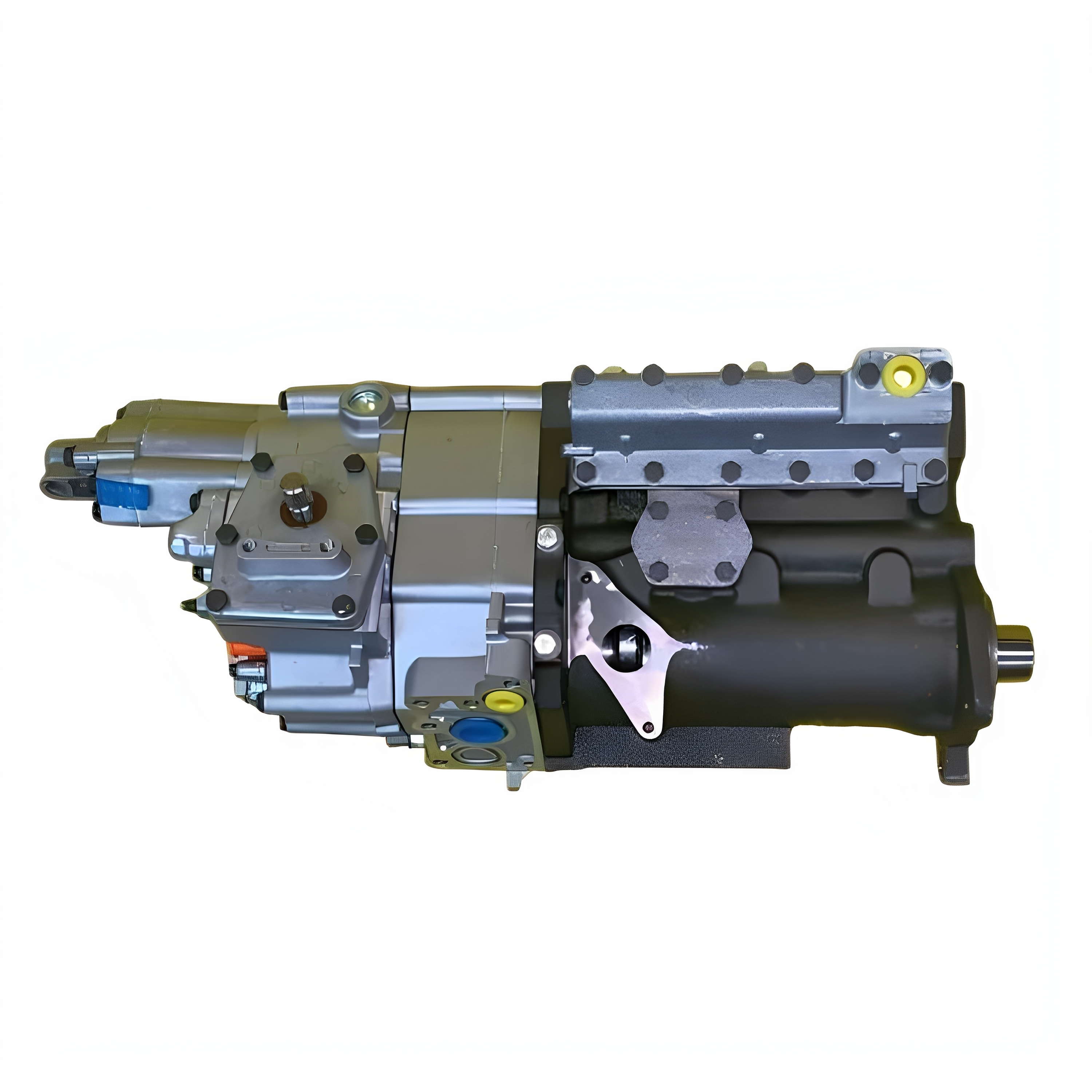 240-1673柴油泵6I2834适用卡特彼勒D6D D6G D7G D7H 3306B