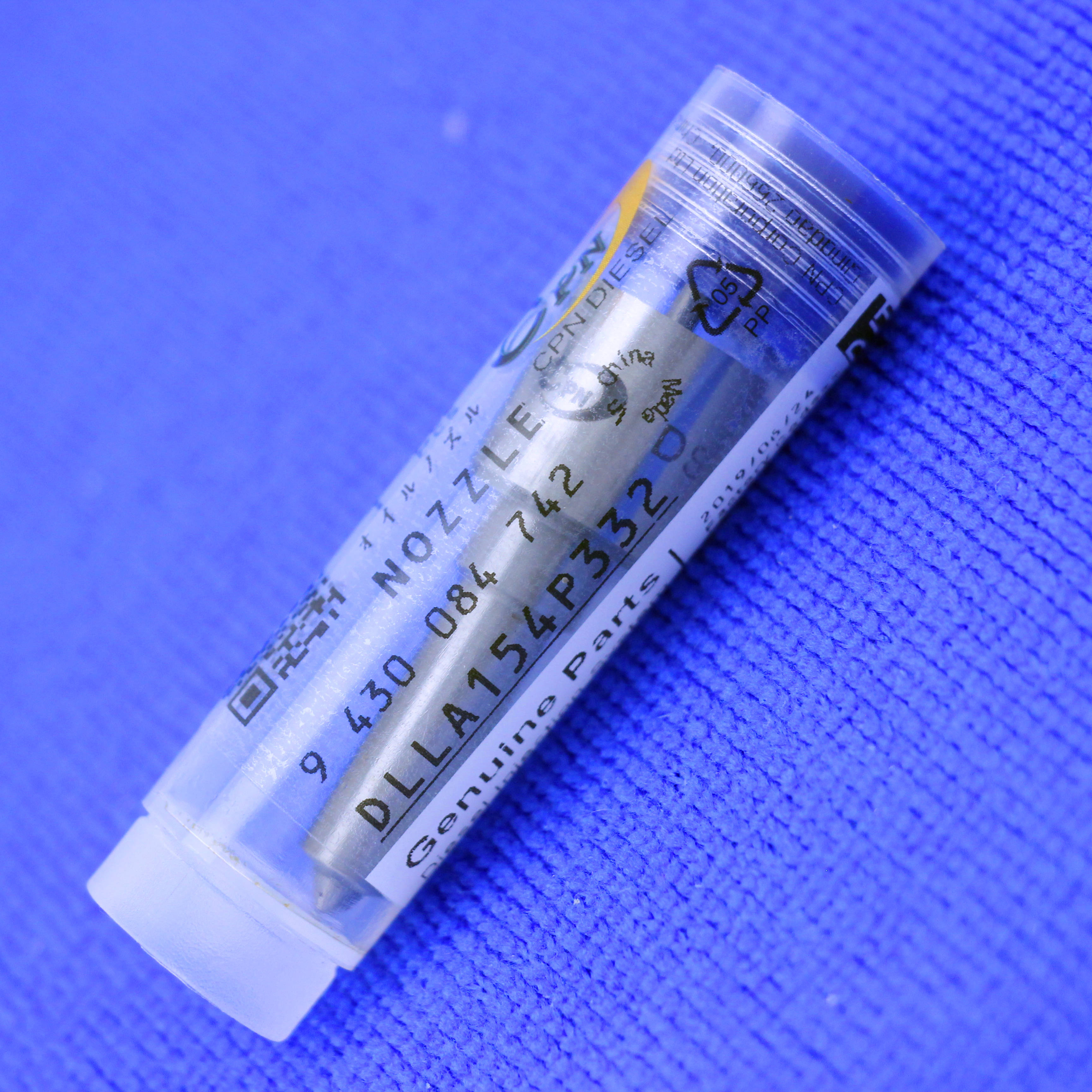 热卖CPN牌喷油器DLLA154P332喷油嘴适用于康明斯4BTAA 6BTA