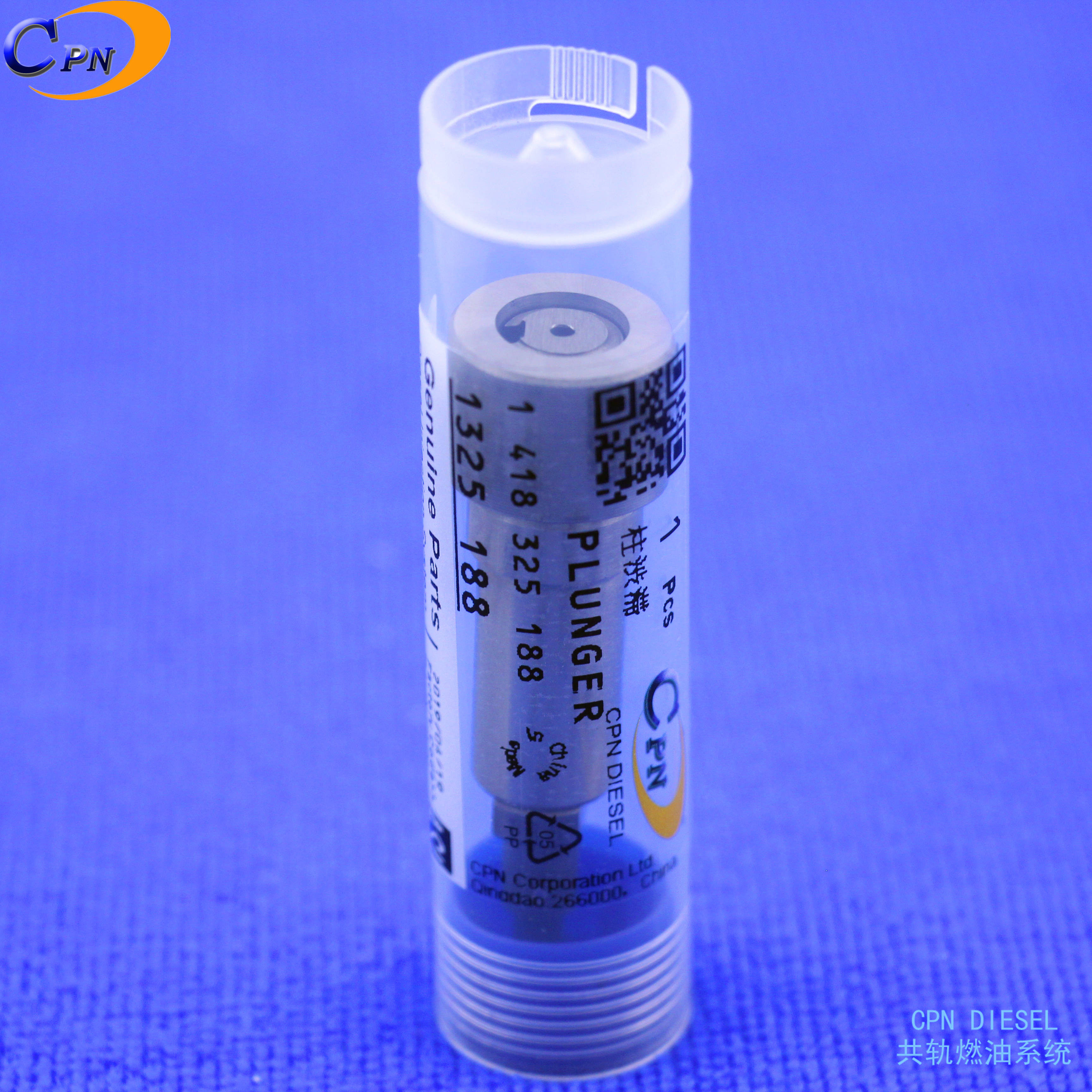 柱塞1418325188适用KHD依茨BF5L912 BF6L913柴油泵DEUTZ喷油泵