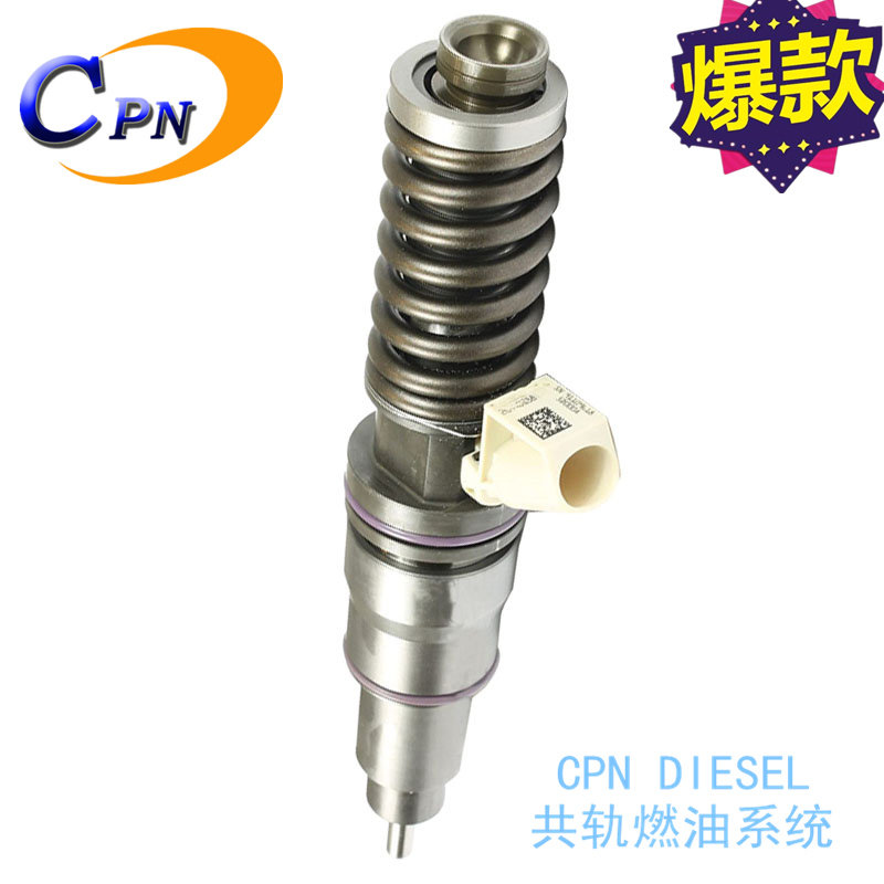 bebe4c00101电控泵喷嘴适用于沃尔沃volvo单体泵eui喷油器喷油嘴