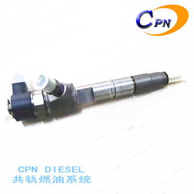 0445110821共轨喷油器电喷油嘴总成INJECTOR NOZZLE适用潍柴