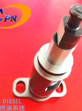 PT25柱塞整体窗式CPN DIESE  INJECTION PUMP PLUNGER ELEMENT