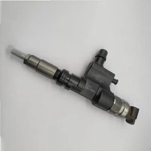 6541喷油器适用丰田日野Dyna200 N04C 6540 095000