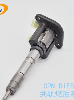 ME226718喷油器0445120048适用ME222914加藤820-5三一215三菱4M50