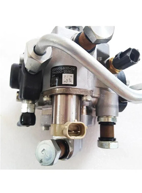 柴油泵CW294000-2590 2591适配SDEC上柴SC7H SC4H  SC7H240G3