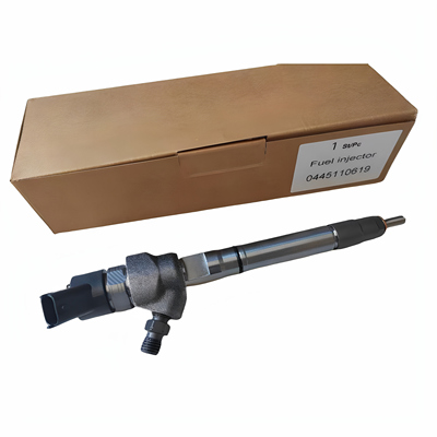 1100100XED15喷油器0445110619适配长城GW4D20哈弗H3 H5 WINGLE 7