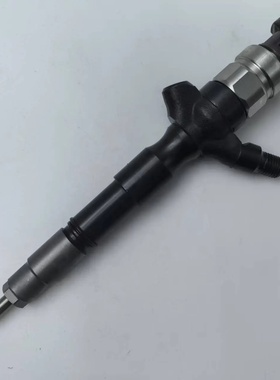 23670-39235共轨喷油器适用2KD-FTV丰田TOYOTA海拉克斯HILUX 2.5