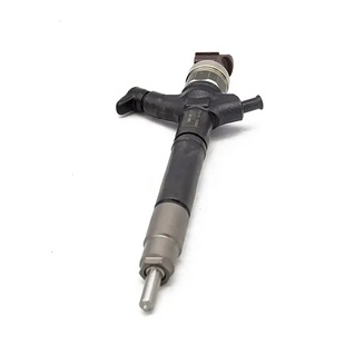 23670 FTV丰田RAV4 injector nozzle 0R120电喷共轨喷油器适用2AD