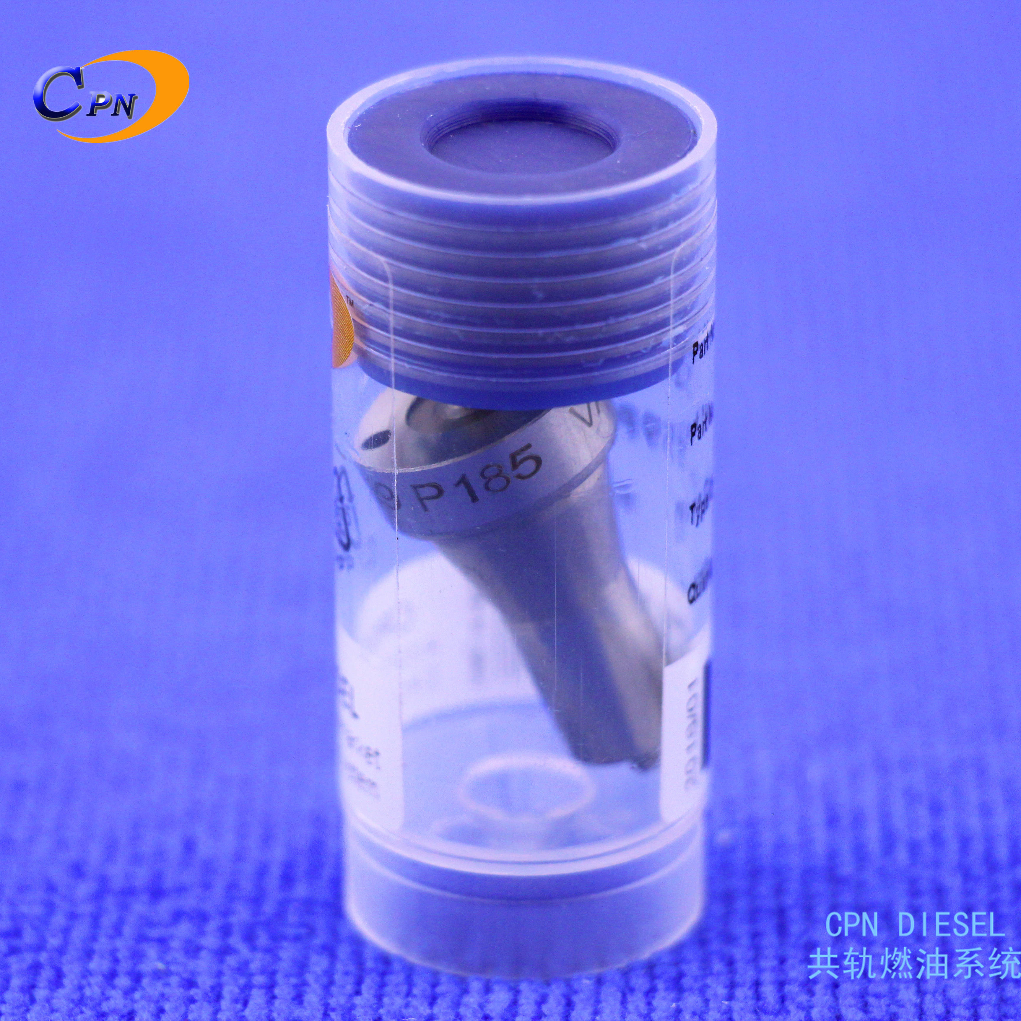 YDLLA150P315喷油器油头喷油嘴nozzle适用于洋马372马力 6LYA-ST