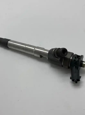 0445110657喷油器适配凯斯纽荷兰T5.100 T5.110 T5.120 F5GFL413A