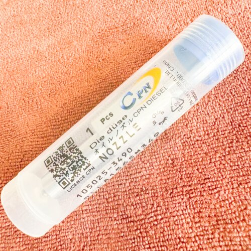 dlla156sm349五十铃6WG1-TC